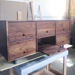 Muldoon Media Console - Products
