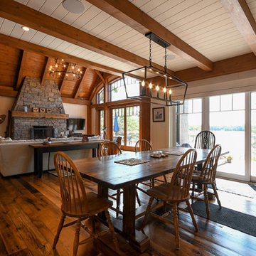 Muskoka Retreat