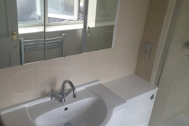 Small Bathroom jobs in Newport Pagnell