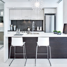 Appliance Layout for the Kitchen-Clueless