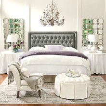 Bedroom Ideas
