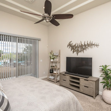 Condo ReDesign & Stage to Live