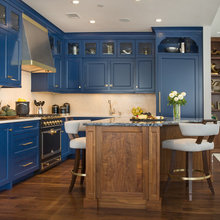 Eat in kitchen