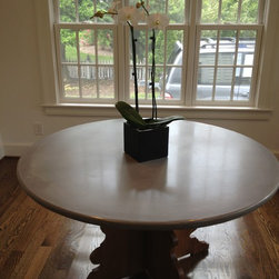 Kreate Concrete - Tabletop
