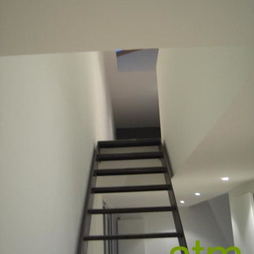 Construction de la Maison T3