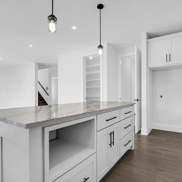 Creating Stunning Kitchen Ideas, Kitchen Remodeling in Newcastle WA