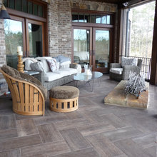 Outdoor Tile