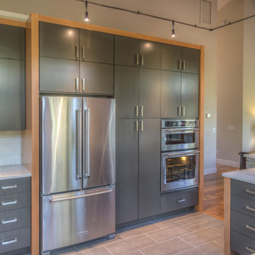 Black Butte Ranch Whole House Remodel -Sisters