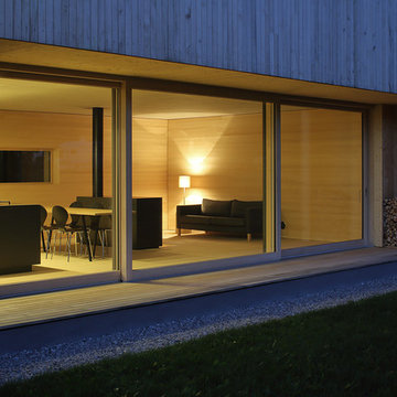 Haus B