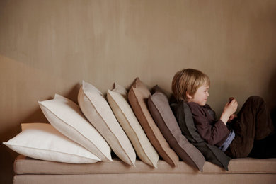 Libeco Belgian Linen Pillows