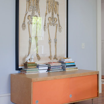 My Houzz: A Celebration of Color in an Artist’s Family Home