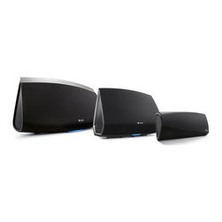 HEOS by Denon - Home Electronics