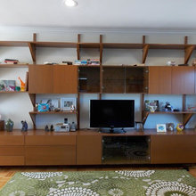 Midcentury