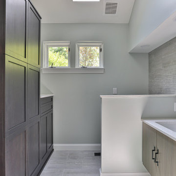 Boundary Master Bath Renovation