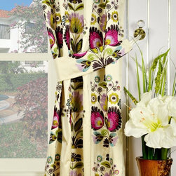 Nice curtains - Curtains