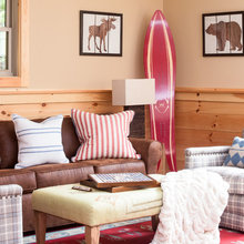 Maine House