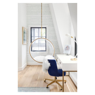 INTERIOR DESIGN - Transitional - Kids - Other - by StraightLine Design ...