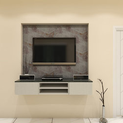 Mantri Espana - Decorative Chests & Cabinets