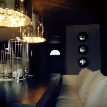 MODERN PROJECT