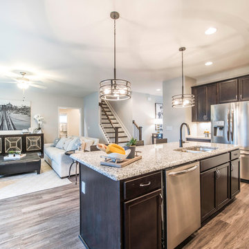The Dogwood Model at Sanders Crossing