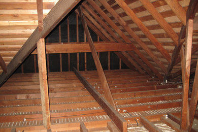 Insulation Removal in Inglewood, CA