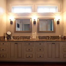 main bath