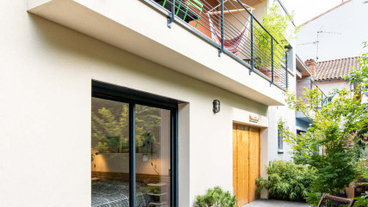 トゥールーズ フランスの建築家 人気ベスト15 Houzz ハウズ