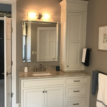 Master Suite