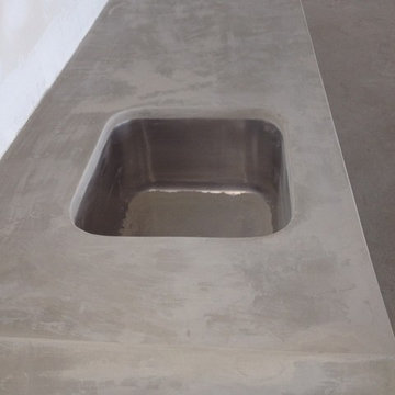 Custom design @ Hato Rey office