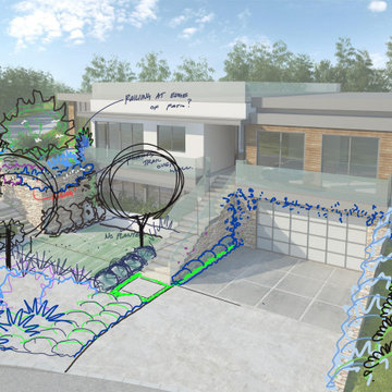 Concept Drawings