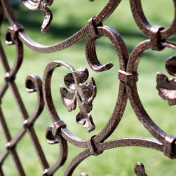 Forged for life. - Home Fencing And Gates