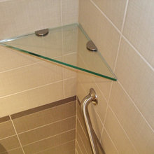 bath remodel