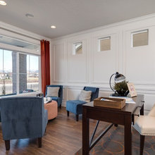Front Room