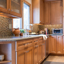 Kitchen Ideas