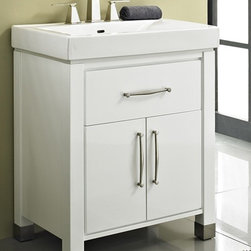 Bath Vanity 30" Wide - Products