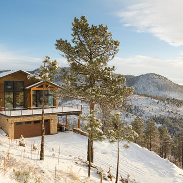 Sunshine Passive House