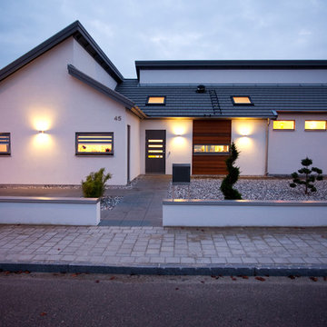 MYRESJÖHUS