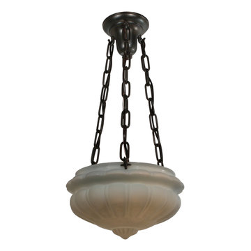 Antique Neoclassical Lighting