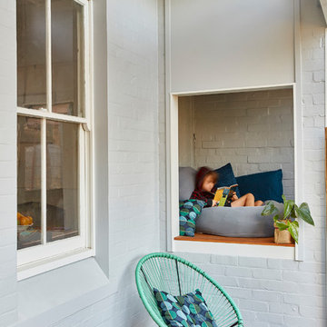 Fletcher Street Outdoor Living