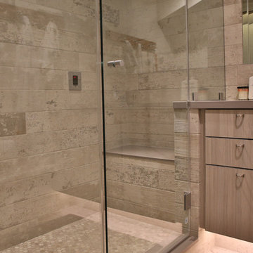 Basement Hideaway Spa