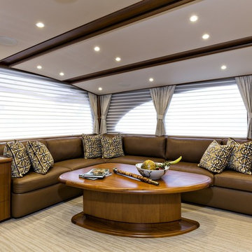 "Persistence" Michael Rybovich & Sons 86' Sportfish