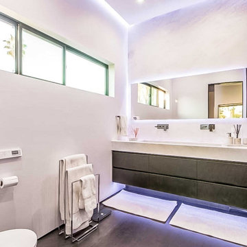 Bathroom Remodel - Studio City, CA