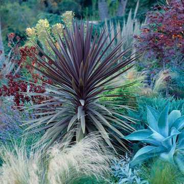 2015 Garden Dialogues: Hollywood Hills, Hollywood Hillside Residence, May 31