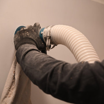 FREE INSULATION PROJECT WITH REBATE