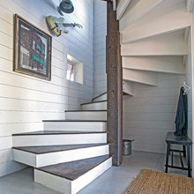 Stair  Case