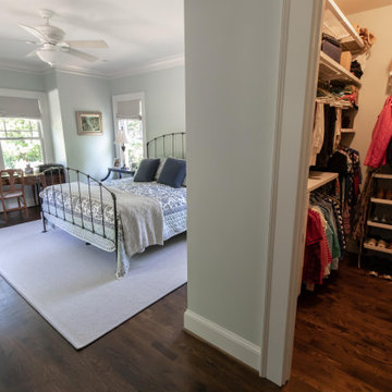Morningside Primary Suite Addition