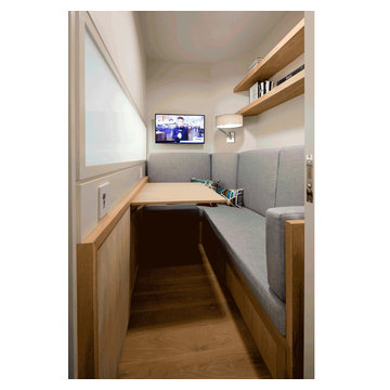 Carnegie Hill Residence
