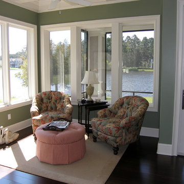 Artist Residence and Studio