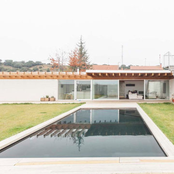 Vivienda Fortaleza