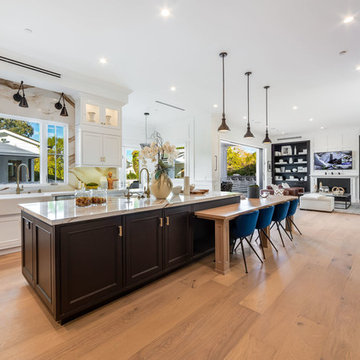 Encino - House